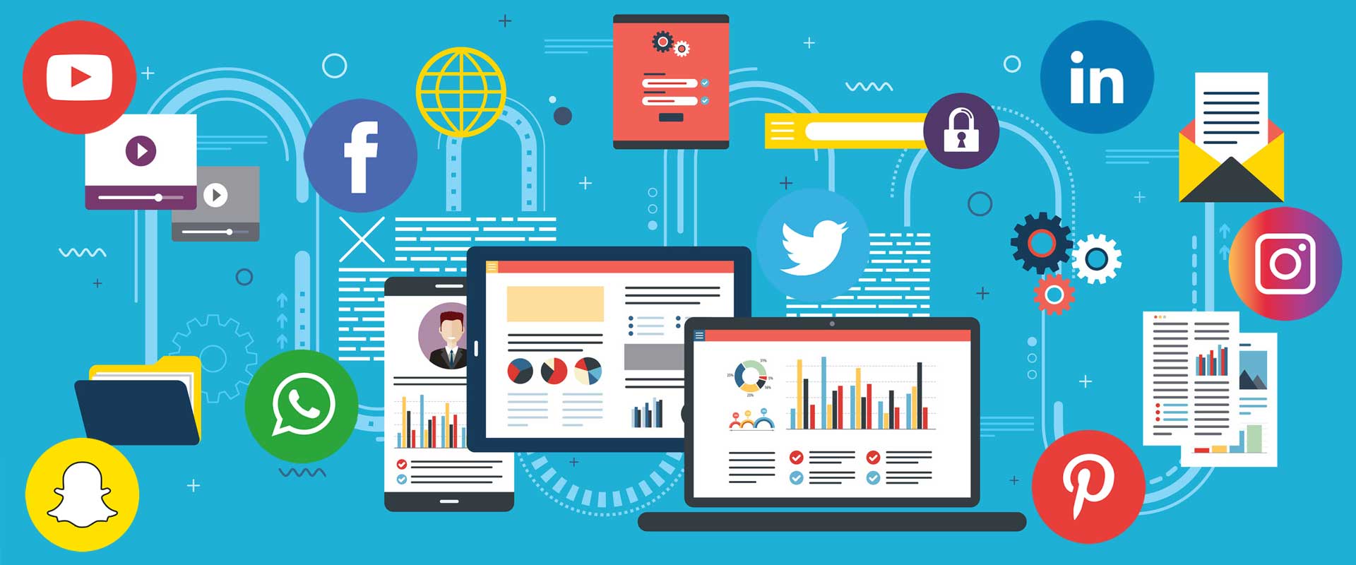 website designing company in ludhiana punjab india